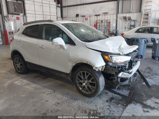 BUICK ENCORE 2017 kl4cj1sb8hb129774