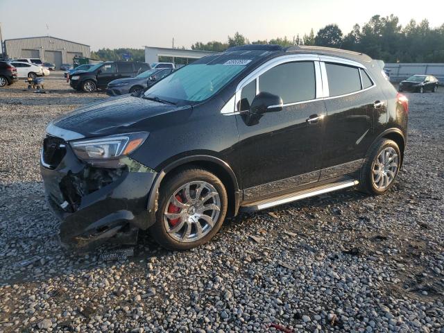 BUICK ENCORE 2018 kl4cj1sb8jb569337