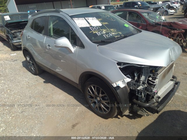 BUICK ENCORE 2019 kl4cj1sb8kb737947