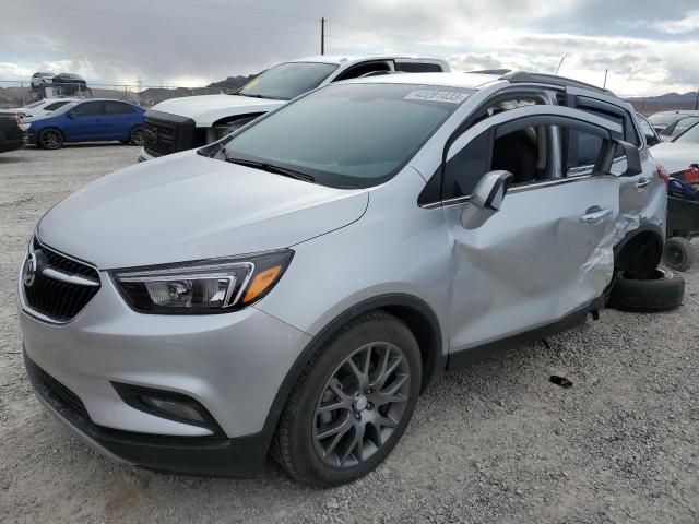 BUICK ENCORE 2020 kl4cj1sb8lb014648