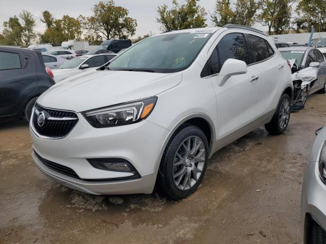 BUICK ENCORE 2020 kl4cj1sb8lb014732