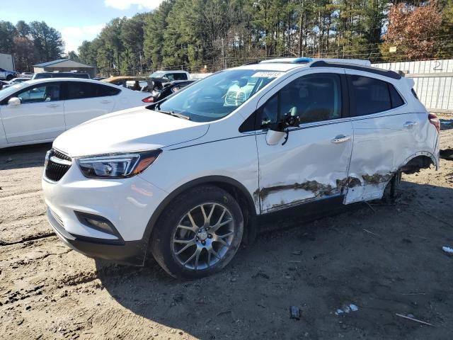 BUICK ENCORE 2018 kl4cj1sb9jb601468