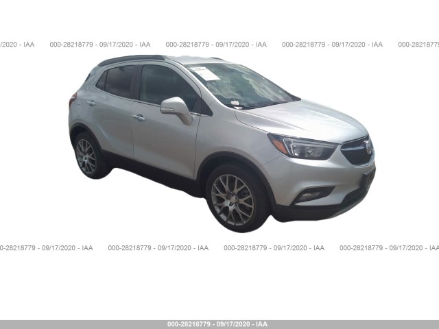 BUICK ENCORE 2018 kl4cj1sb9jb606671