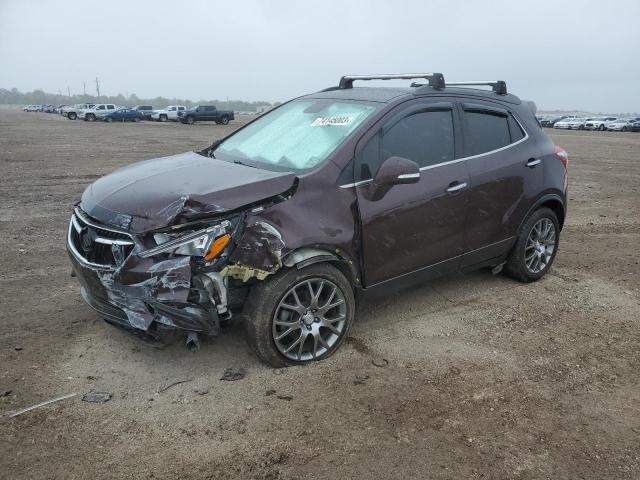 BUICK ENCORE 2018 kl4cj1sb9jb609604