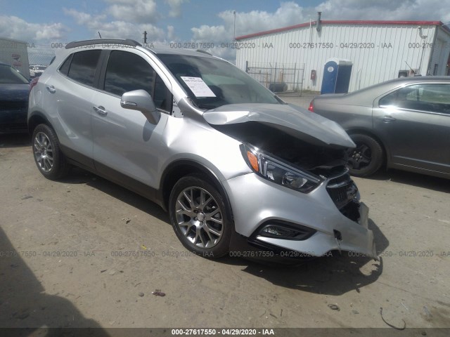 BUICK ENCORE 2018 kl4cj1sb9jb651402