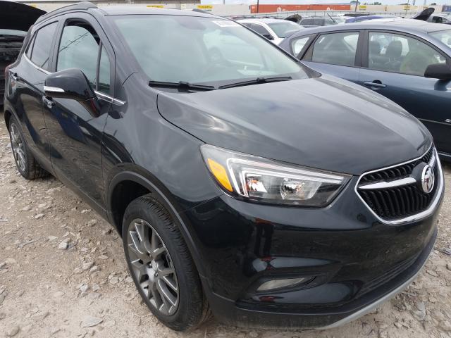 BUICK ENCORE SPO 2019 kl4cj1sb9kb814079