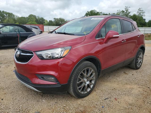 BUICK ENCORE 2019 kl4cj1sb9kb922704