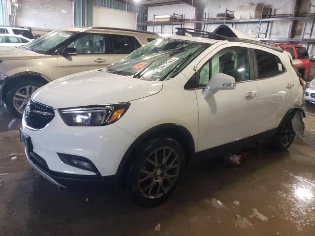 BUICK ENCORE 2019 kl4cj1sb9kb924131