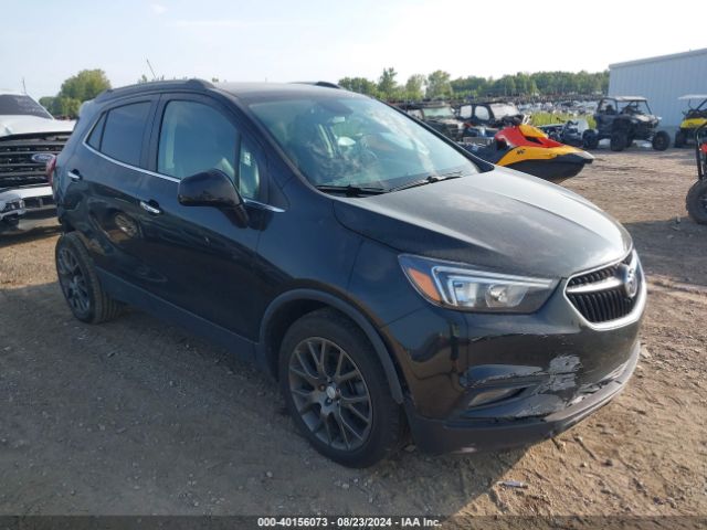 BUICK ENCORE 2020 kl4cj1sb9lb002749