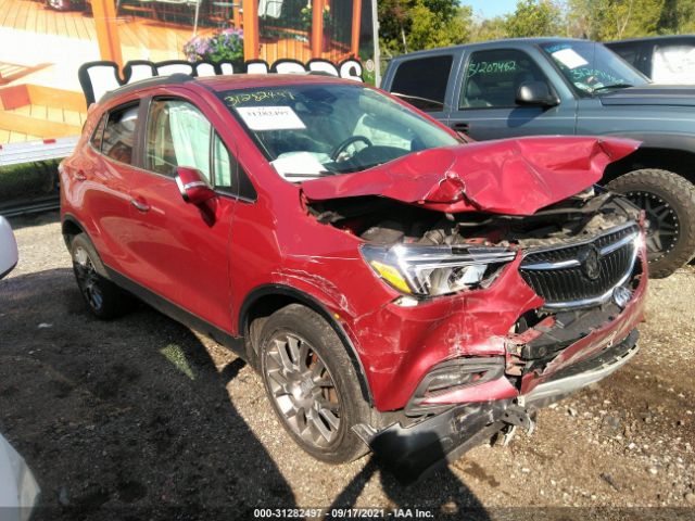 BUICK ENCORE 2017 kl4cj1sbxhb003223