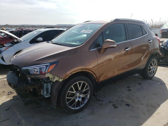 BUICK ENCORE SPO 2017 kl4cj1sbxhb034598