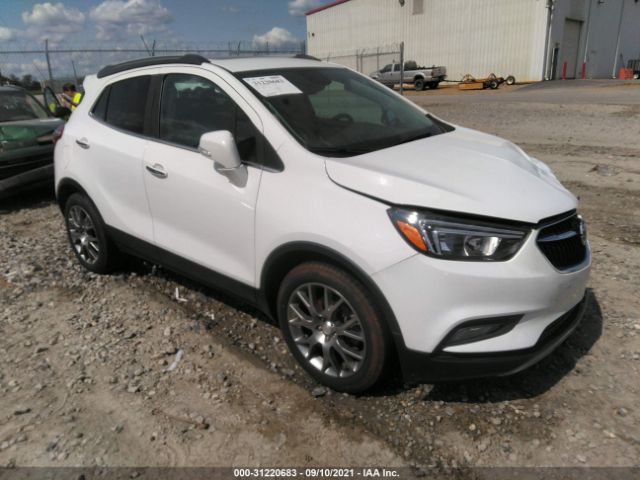 BUICK ENCORE 2017 kl4cj1sbxhb068444