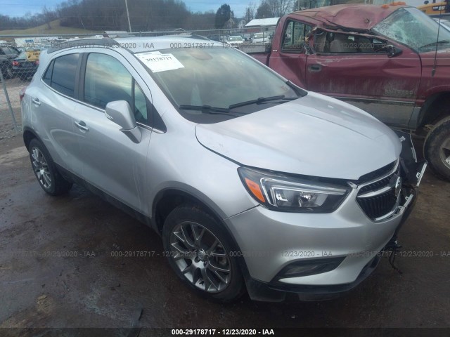 BUICK ENCORE 2017 kl4cj1sbxhb167782