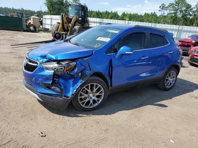 BUICK ENCORE SPO 2017 kl4cj1sbxhb243534