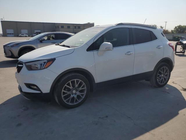 BUICK ENCORE SPO 2018 kl4cj1sbxjb560994