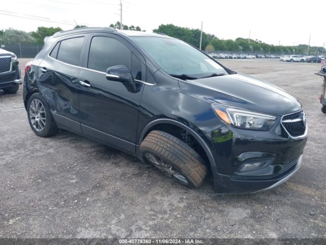 BUICK ENCORE 2018 kl4cj1sbxjb576340