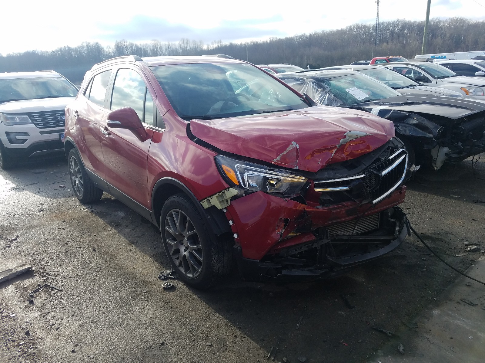 BUICK ENCORE SPO 2018 kl4cj1sbxjb646743