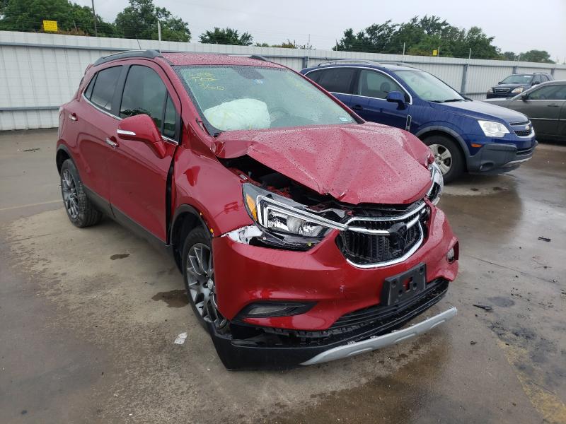 BUICK NULL 2019 kl4cj1sbxkb706103