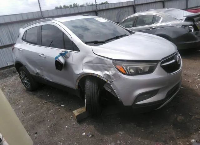 BUICK ENCORE 2019 kl4cj1sbxkb710491