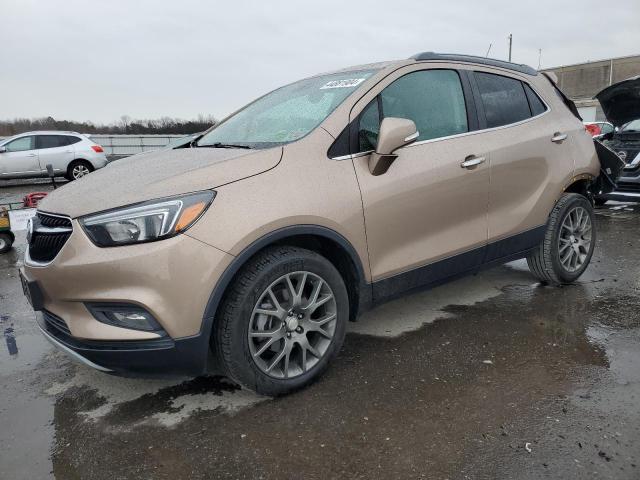 BUICK ENCORE 2019 kl4cj1sbxkb741899