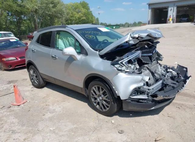 BUICK ENCORE 2019 kl4cj1sbxkb755074