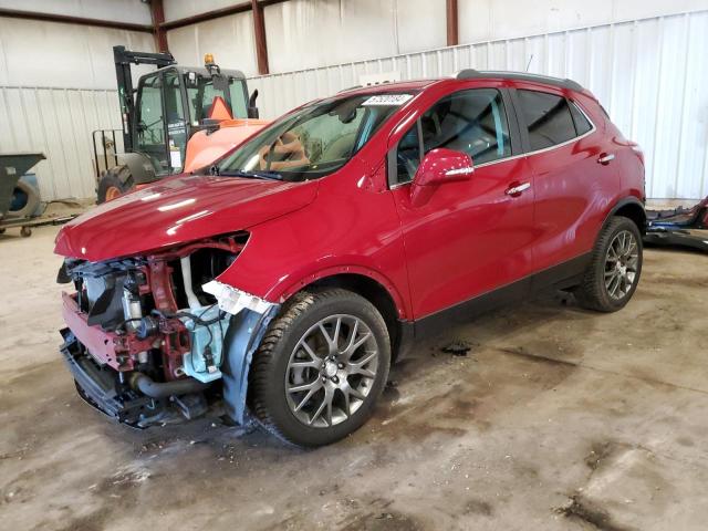 BUICK ENCORE 2019 kl4cj1sbxkb766205