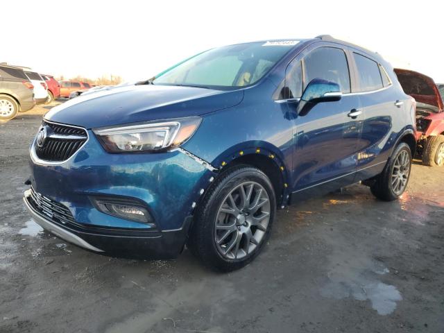 BUICK ENCORE 2019 kl4cj1sbxkb873805