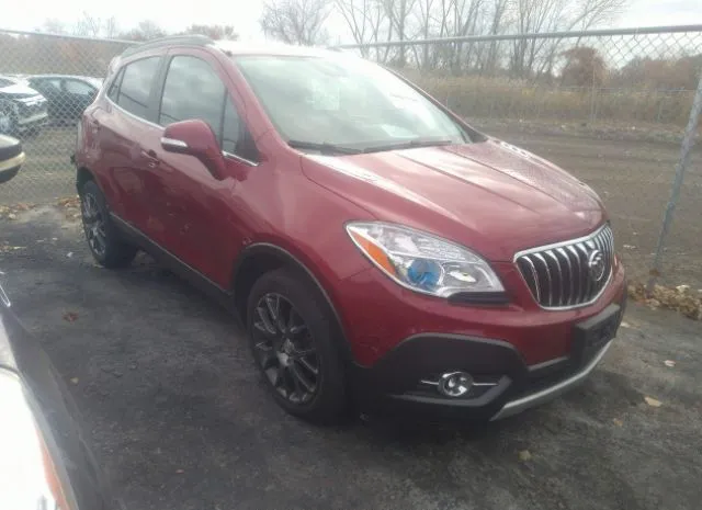 BUICK ENCORE 2016 kl4cj1sm0gb593156