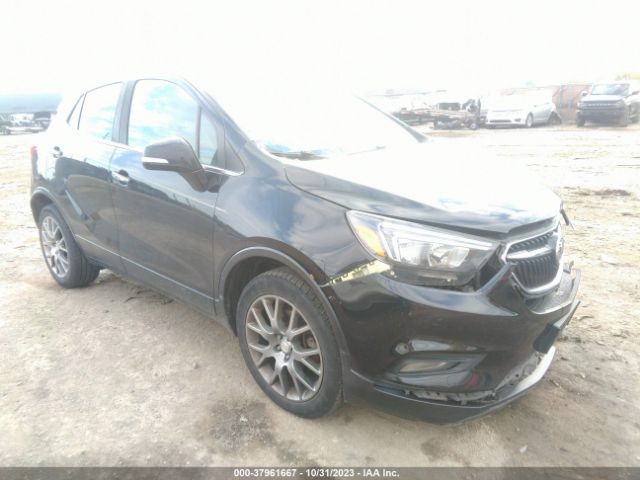 BUICK ENCORE 2017 kl4cj1sm0hb017259