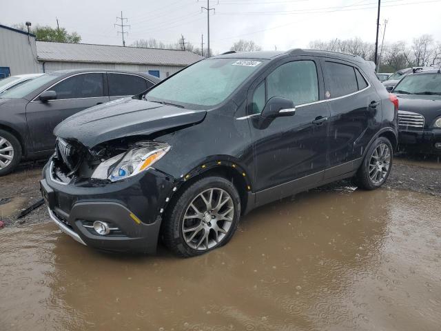 BUICK ENCORE 2016 kl4cj1sm1gb707780