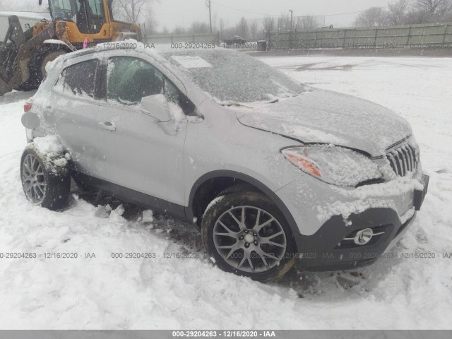 BUICK ENCORE 2016 kl4cj1sm2gb622530