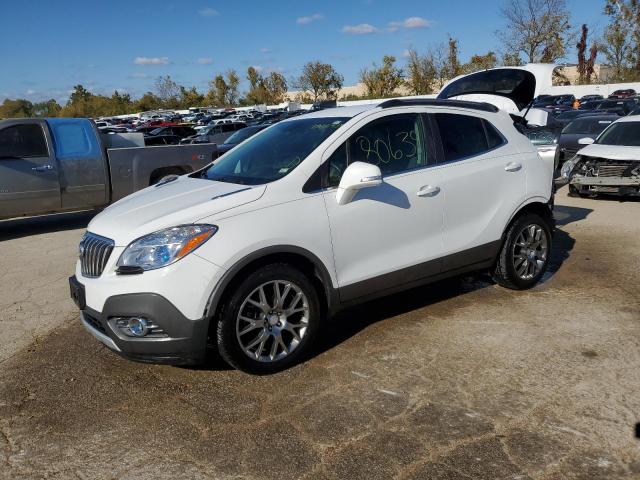 BUICK ENCORE 2016 kl4cj1sm2gb677981