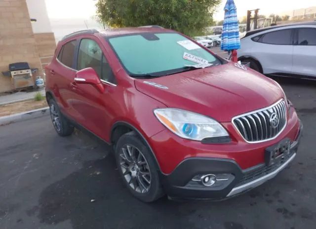 BUICK ENCORE 2016 kl4cj1sm3gb679240