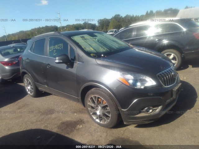 BUICK ENCORE 2016 kl4cj1sm3gb691288