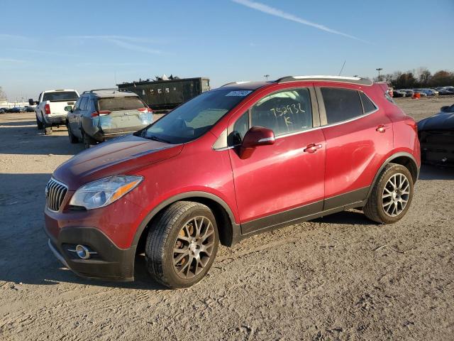 BUICK ENCORE 2016 kl4cj1sm3gb752932