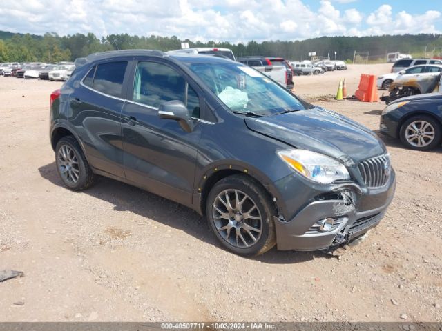 BUICK ENCORE 2016 kl4cj1sm4gb559141