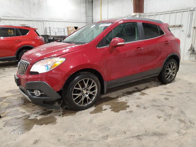 BUICK ENCORE SPO 2016 kl4cj1sm4gb615059