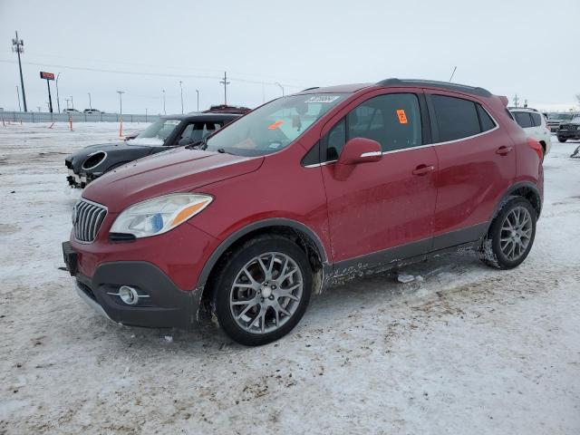 BUICK ENCORE 2016 kl4cj1sm4gb632413