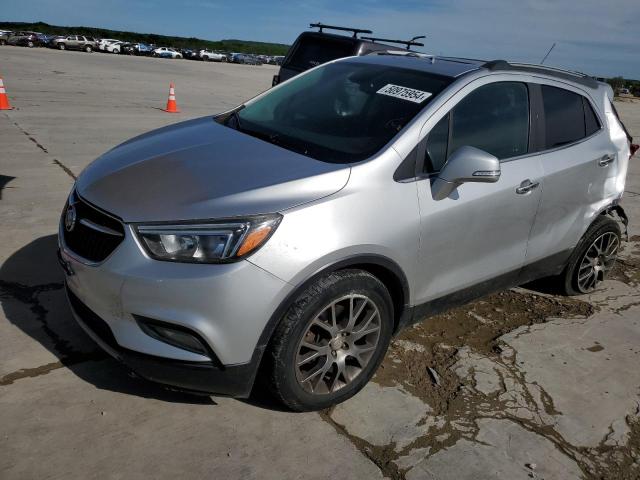 BUICK ENCORE 2017 kl4cj1sm4hb020147