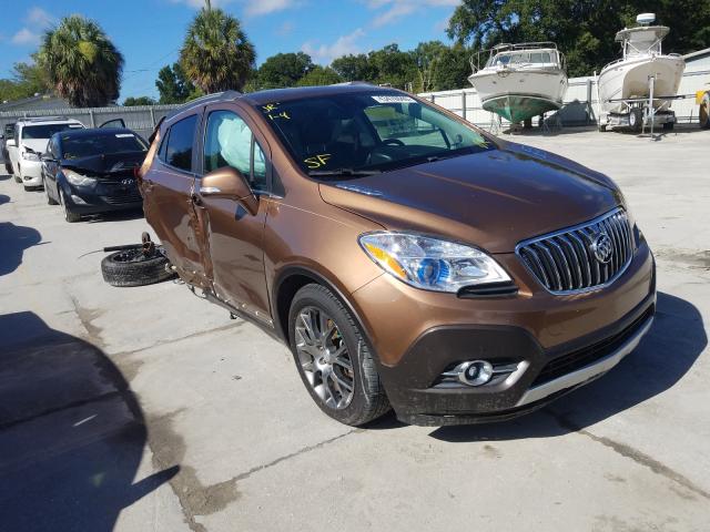 BUICK ENCORE SPO 2016 kl4cj1sm5gb569855