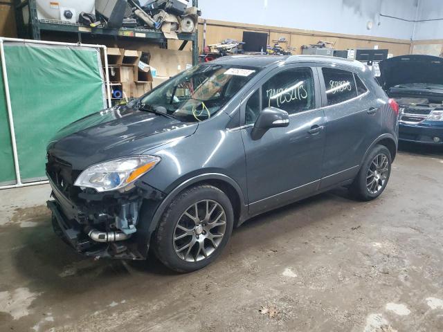 BUICK ENCORE 2016 kl4cj1sm5gb626863