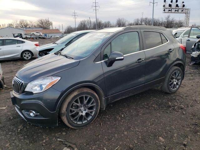 BUICK ENCORE 2016 kl4cj1sm5gb714974