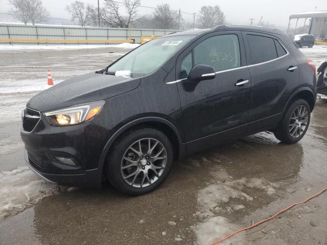 BUICK ENCORE 2019 kl4cj1sm5kb726342