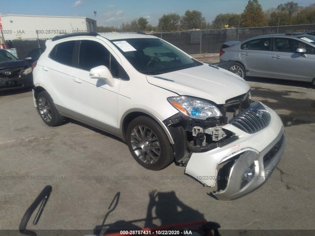 BUICK ENCORE 2016 kl4cj1sm6gb630159