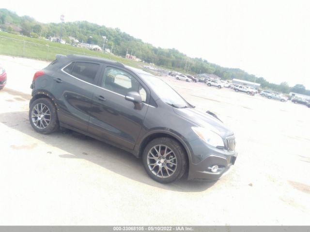 BUICK ENCORE 2016 kl4cj1sm6gb685906