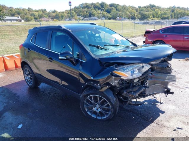 BUICK ENCORE 2016 kl4cj1sm7gb618523