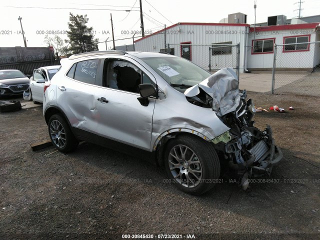 BUICK ENCORE 2017 kl4cj1sm7hb170690