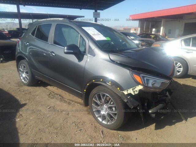 BUICK ENCORE 2018 kl4cj1sm7jb609490