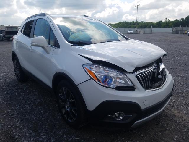 BUICK ENCORE 2016 kl4cj1sm8gb590876