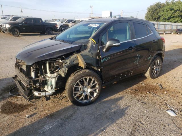 BUICK ENCORE 2016 kl4cj1sm8gb591526